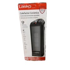 Lasko 1500-Watt Electric