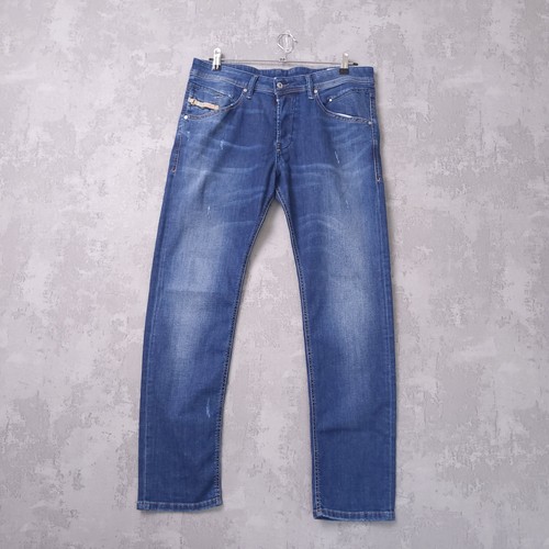 Diesel belther jeans mens w32 - diesel,