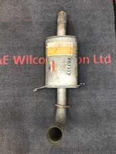 Genuine Rover SD1 2300, 2600