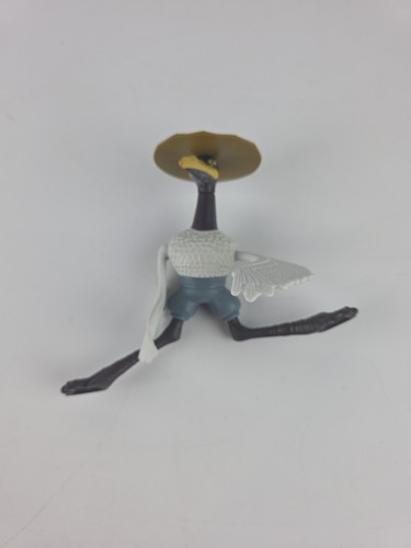 Kung panda master crane - kung,