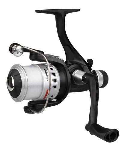 Okuma electron elr - rd, reel