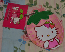 BNWT Vtg Sanrio Hello Kitty