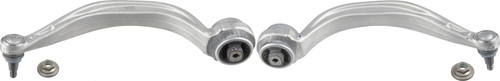 Front left and - left, right