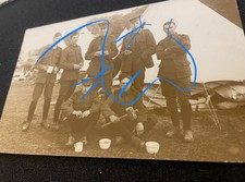 WW1 Soldier  King's Liverpool