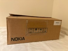 Nokia 7250 IXR-R6 Chassis