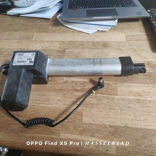 Deltadrive DZ Recliner Chair