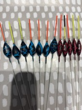 Nick Gilbert Pole Floats X12