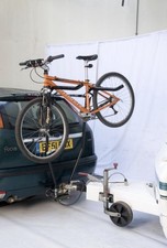 Pendle tow bar - mounted, 2/3