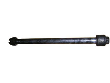 Kawasaki GPZ 500 EX Rear Thru