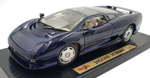 Maisto scale 31807 - 1/18,
