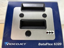 2 VIDEOJET DATAFLEX  Printer 1