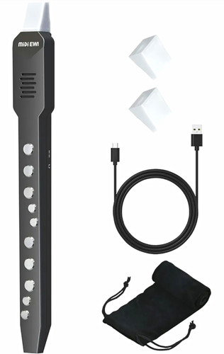 Midi ewi electronic wind - electronic,
