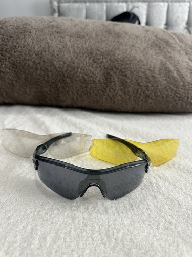Oakley radar full set - full, perfect