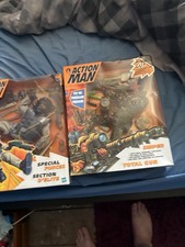 Hasbro Action Man