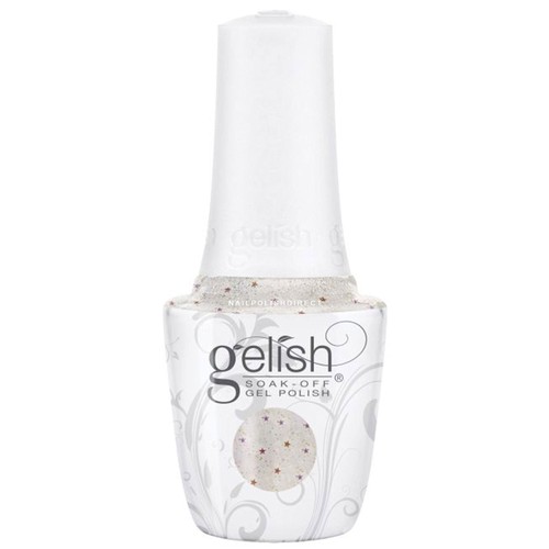 Gelish cruelty free gel - gelish,