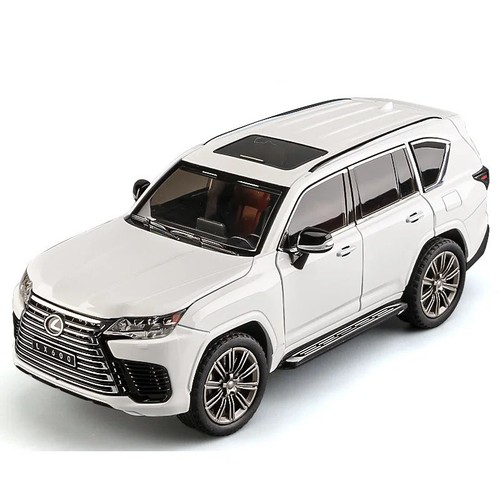 Large lexus lx570 - large,