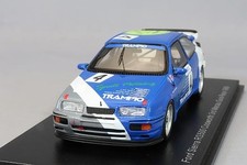 Spark 1/43 Ford Sierra Rs500