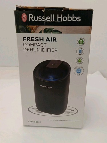 Russell hobbs rhdh1061b - hobbs,
