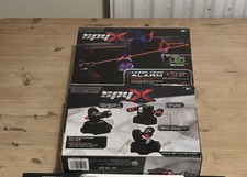 Spy X LED Laser Trap Alarm - 2