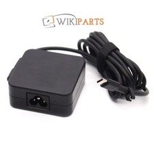 Genuine 65W USB-C Charger