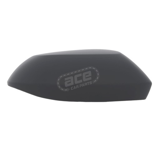 Drivers side wing mirror - side,