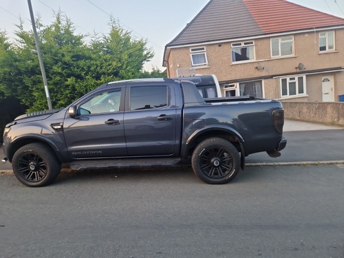 Ford ranger 2 - ford,