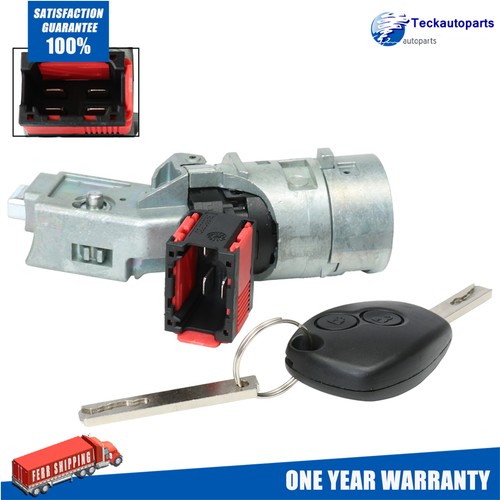 Ignition lock barrel - lock, starter