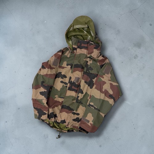 French army waterproof - french,