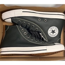 New Converse CTAS Hi Leather