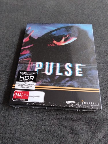 Pulse umbrella limited - umbrella,