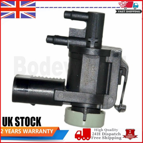 Egr vacuum solenoid - egr,