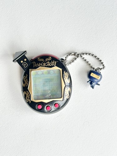 Bandai tamagotchi connection - bandai,
