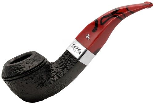 Peterson dracula sandblast - dracula,