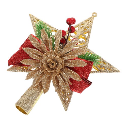 Reusable plastic christmas - reusable,