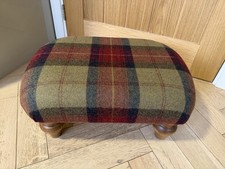 Lovely Abraham Moon Footstool