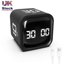 Rotation Timing Pomodoro Timer