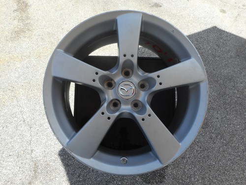 Mazda wheel rim - mazda,