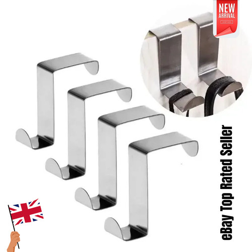 Sale over the door - sale, hooks