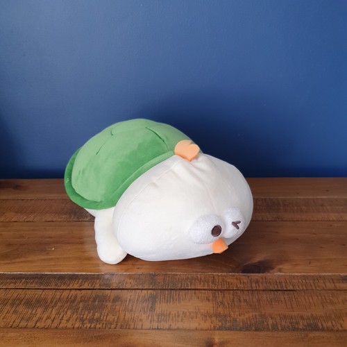 Turtle plush - turtle,
