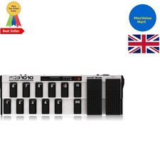 Professional MIDI Foot