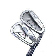 Yonex V-Mass 260 Irons / 4-SW