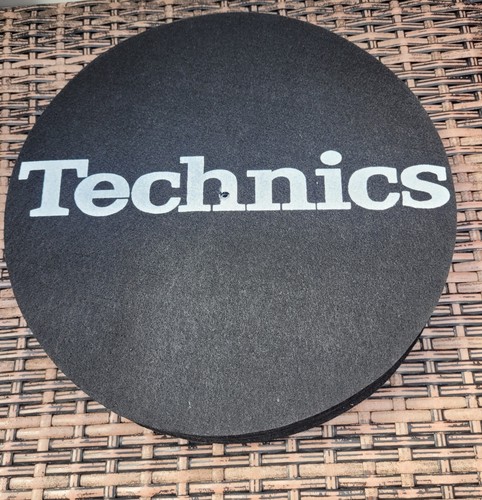 16x technics slipmats for - 16x, dj