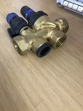 Multibloc 3/6 Bar Inlet