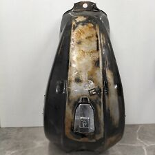 Honda Vf750sc V45 Sabre 1983-1984. Fuel Tank With Cap And Key