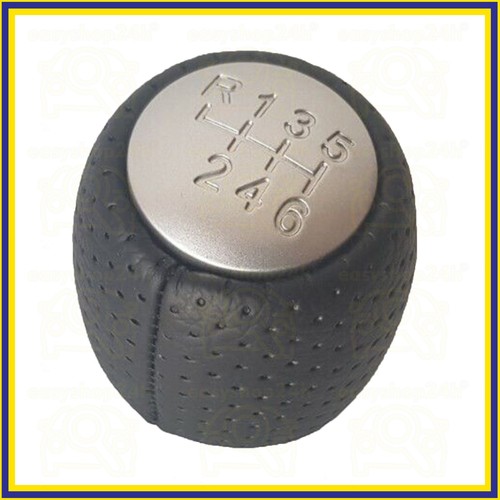 Shift lever knob - knob, for