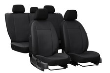 TAILORED SEAT COVERS For