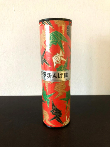 Small vintage japanese hand - vintage,