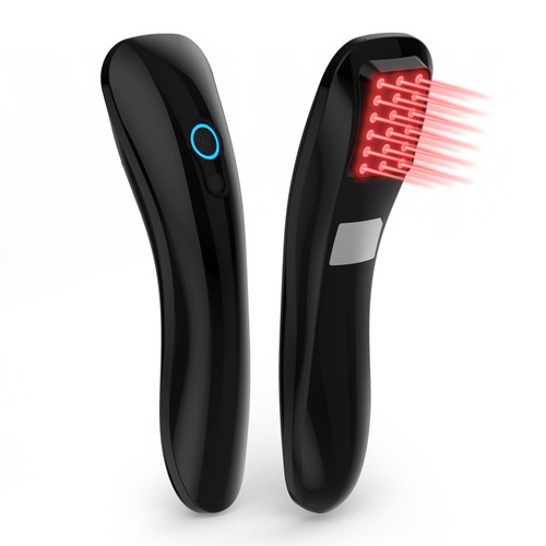 Handheld red light therapy - handheld,