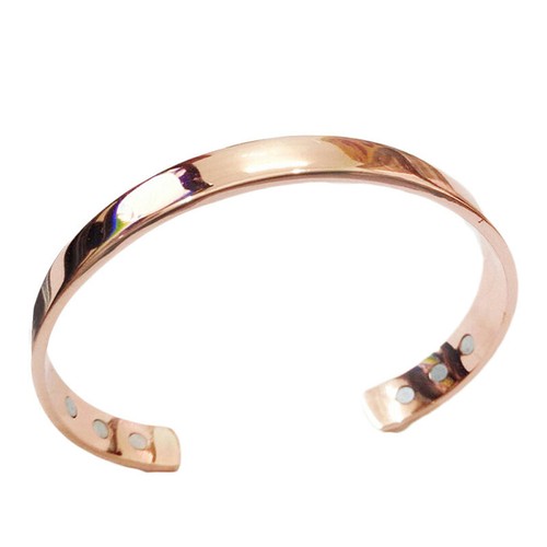 Ladies copper magnetic - ladies,