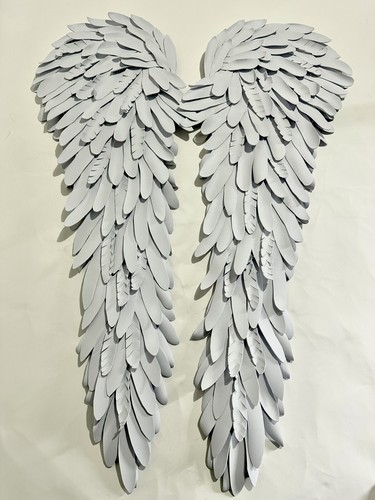 Angel wings for cosplay - angel,